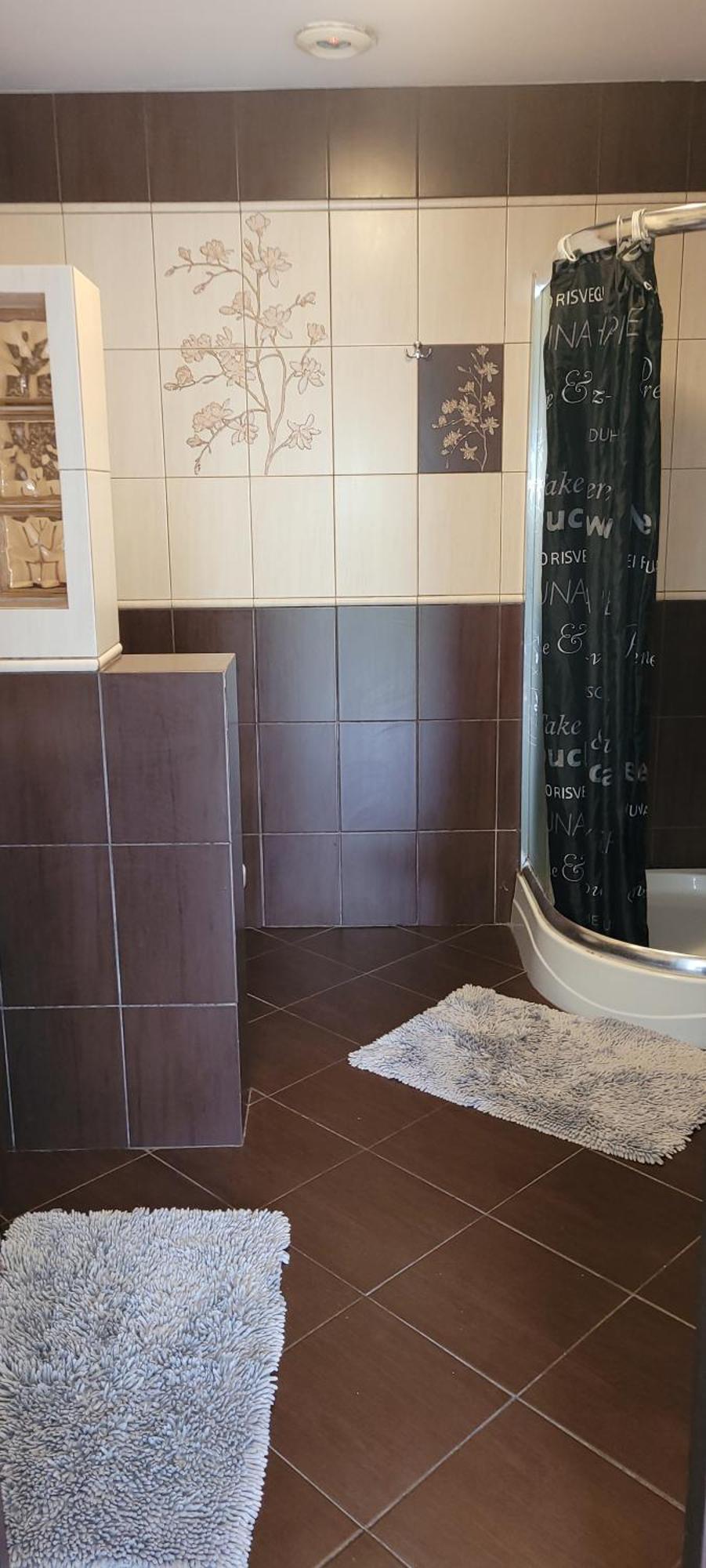Domek Nad Morzem Gdańsk Eksteriør billede